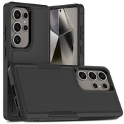 Samsung Galaxy S24 Ultra Dual Layer Armor Hard Case – view 1