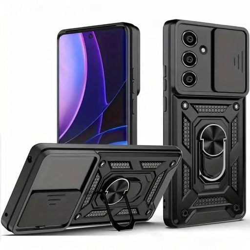 Case for Samsung Galaxy S25 Plus (available in 3 colours) – view 2