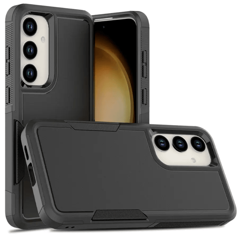 Samsung Galaxy S26 Plus Dual Layer Armor Hard Case – view 1