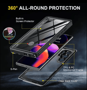 techplus Redpepper Waterproof Case for Samsung S25 Ultra Redpepper Waterproof Case for Samsung S25 Ultra