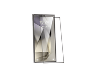 Samsung Galaxy S24 Ultra Clear Tempered Glass Screen Protector – 9H Hardness – view 1