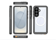techplus RedPepper Samsung Galaxy S26 Waterproof Case RedPepper Samsung Galaxy S26 Waterproof Case | NZ