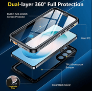 techplus RedPepper Samsung Galaxy S26 Waterproof Case RedPepper Samsung Galaxy S26 Waterproof Case | NZ