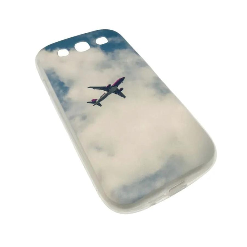 9eight5 Phone cases Silicone Case for Samsung Galaxy S3 Silicone Case for Samsung Galaxy S3