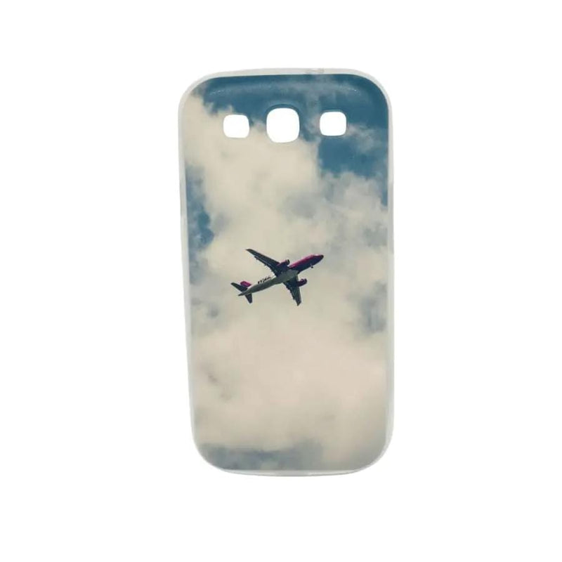 9eight5 Phone cases Silicone Case for Samsung Galaxy S3 Silicone Case for Samsung Galaxy S3