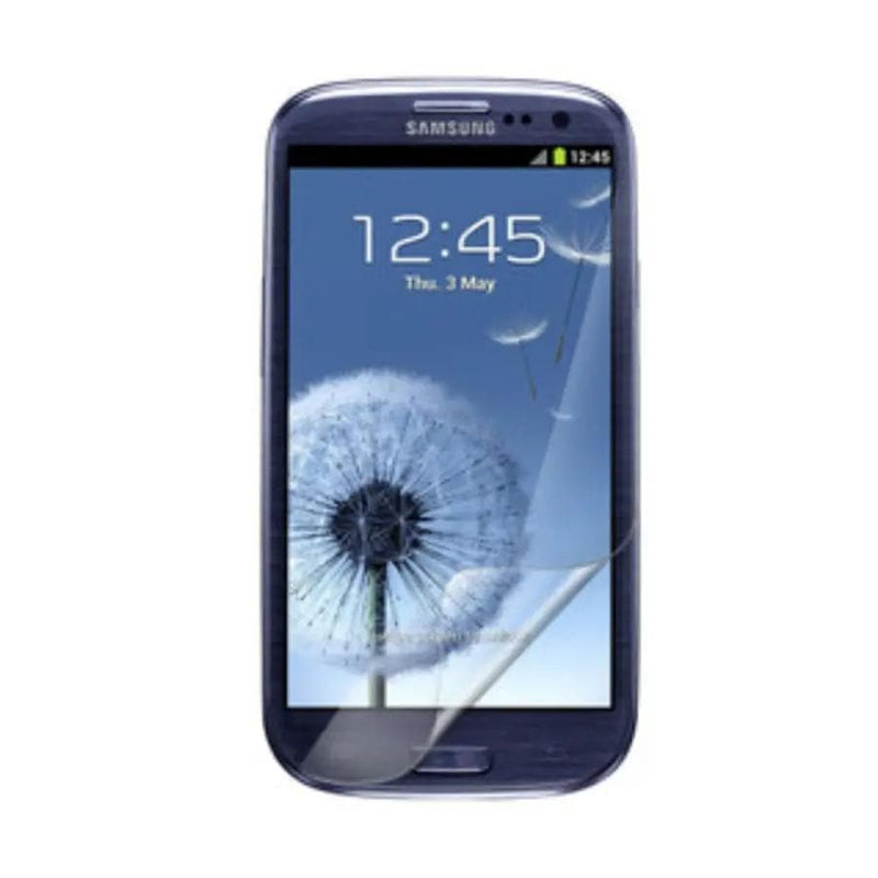 9eight5 Screen protector Hydrogel Screen Protector for Samsung Galaxy S3 Hydrogel Screen Protector for Samsung Galaxy S3