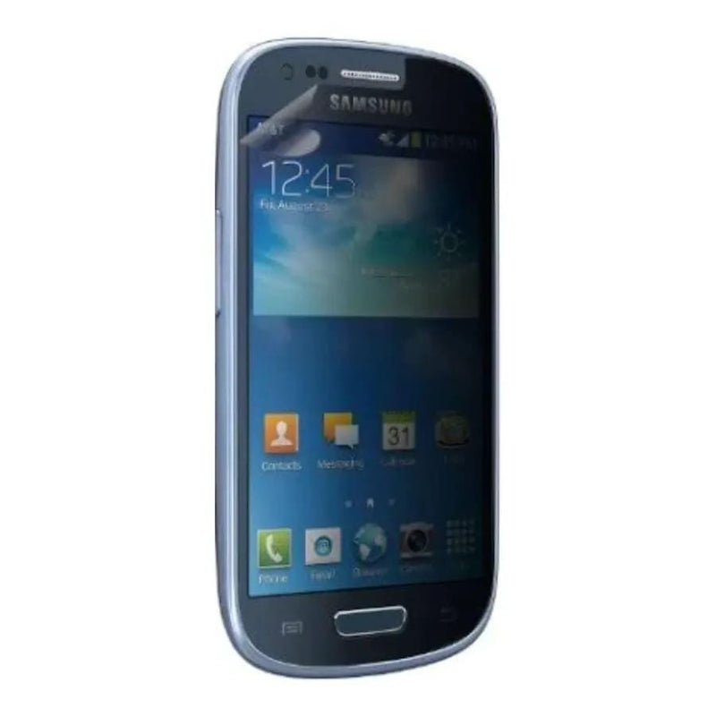 Hydrogel Screen Protector for Samsung Galaxy S3 mini