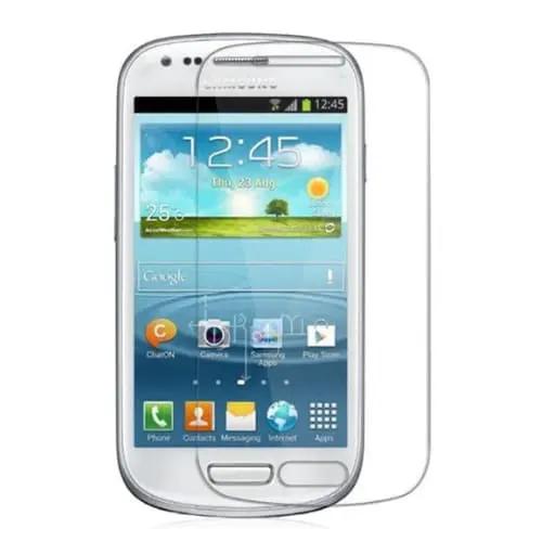 9eight5 Screen protector Screen Protector for Samsung Galaxy S3 mini Screen Protector for Samsung Galaxy S3 mini