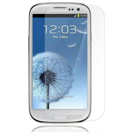 9eight5 Screen protector Screen Protector for Samsung Galaxy S3 Screen Protector for Samsung Galaxy S3