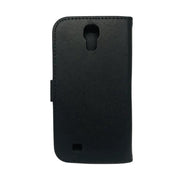 9eight5 Phone cases Flip Case for Samsung Galaxy S4 (Black) Flip Case for Samsung Galaxy S4 (Black)