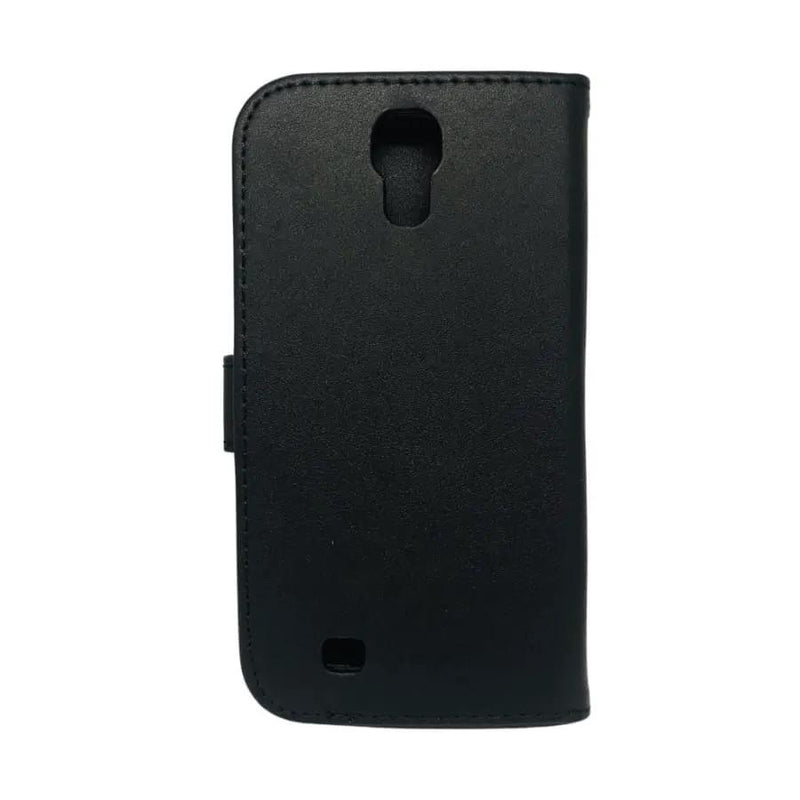 9eight5 Phone cases Flip Case for Samsung Galaxy S4 (Black) Flip Case for Samsung Galaxy S4 (Black)