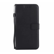 9eight5 Phone cases Flip Case for Samsung Galaxy S4 (Black) Flip Case for Samsung Galaxy S4 (Black)