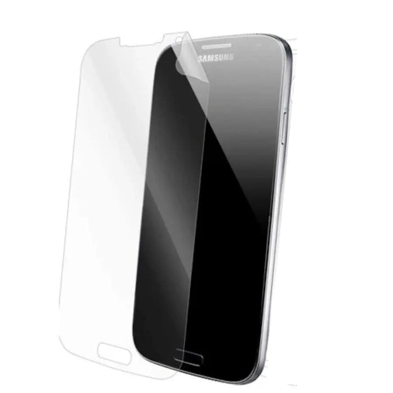 9eight5 Screen protector Hydrogel Screen Protector for Samsung Galaxy S4 Hydrogel Screen Protector for Samsung Galaxy S4