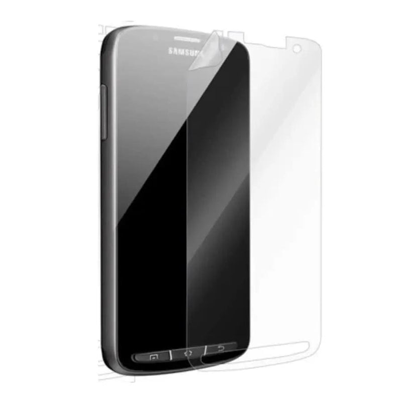 Hydrogel Screen Protector for Samsung Galaxy S4 mini