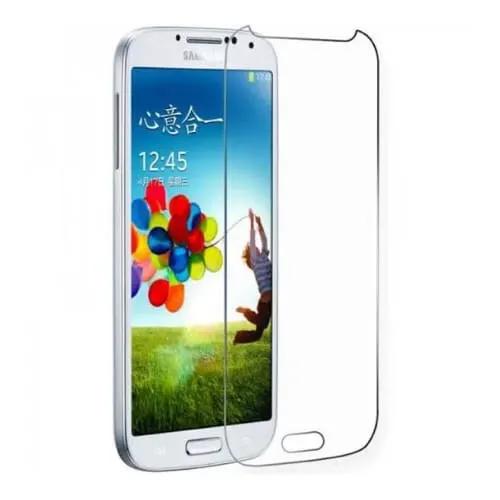 9eight5 Screen protector Screen Protector for Samsung Galaxy S4 Screen Protector for Samsung Galaxy S4