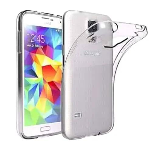 9eight5 Phone cases Clear Case for Samsung Galaxy S5 Clear Case for Samsung Galaxy S5
