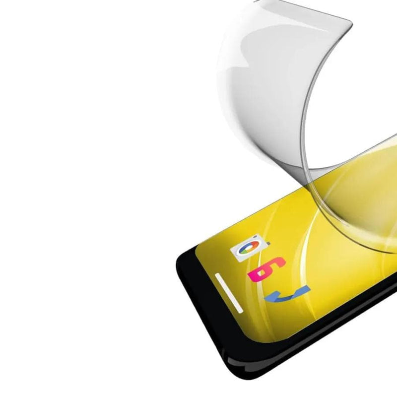 Hydrogel Screen Protectors for Samsung Galaxy S5 mini (Pack of 2)