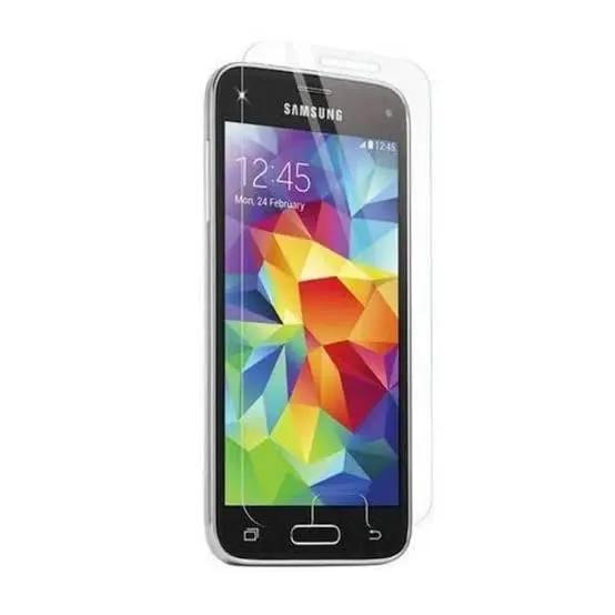 9eight5 Screen protector Screen Protector for Samsung Galaxy S5 mini Screen Protector for Samsung Galaxy S5 mini