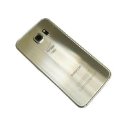 9eight5 Smart Phones Samsung Galaxy S6 32GB Gold - As New - Preowned Samsung Galaxy S6 32GB Gold - As New - Preowned