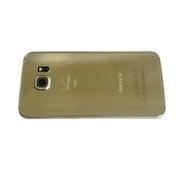 9eight5 Smart Phones Samsung Galaxy S6 32GB Gold - As New - Preowned Samsung Galaxy S6 32GB Gold - As New - Preowned