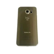 9eight5 Smart Phones Samsung Galaxy S6 32GB Gold - As New - Preowned Samsung Galaxy S6 32GB Gold - As New - Preowned