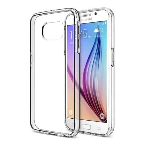 9eight5 Phone cases Clear Case for Samsung Galaxy S6 Clear Case for Samsung Galaxy S6