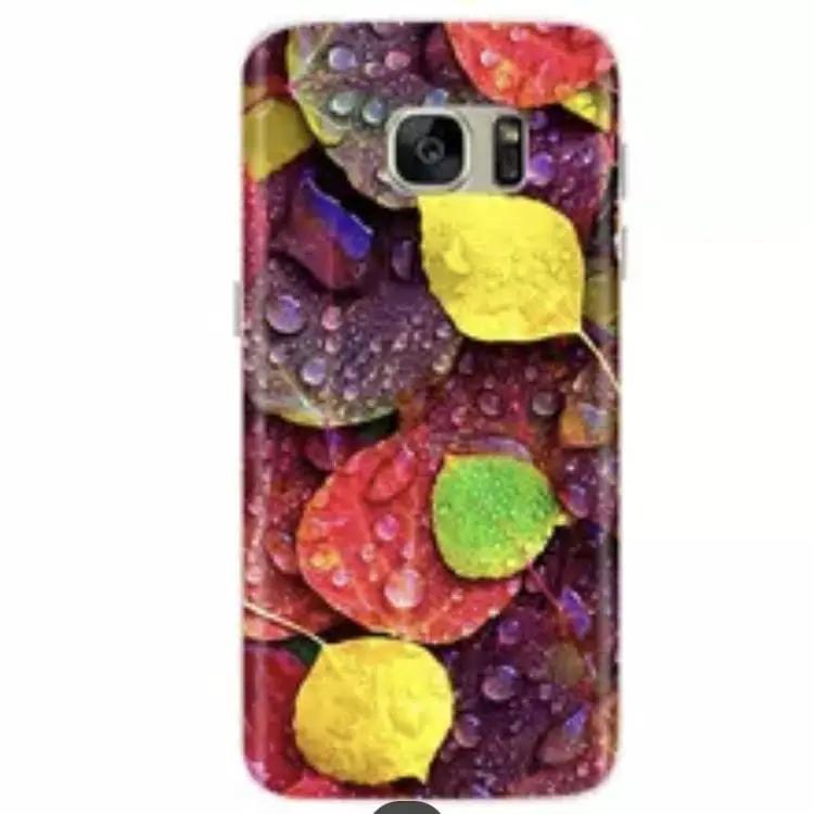 9eight5 Phone cases Silicone Case for Samsung Galaxy S6 Silicone Case for Samsung Galaxy S6