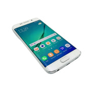 Samsung Galaxy S6 Edge 32GB White Pearl - As New - Preowned – view 6