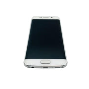 Samsung Galaxy S6 Edge 32GB White Pearl - As New - Preowned – view 4