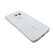 Samsung Galaxy S6 Edge 32GB White Pearl - As New - Preowned – view 5