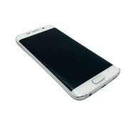 Samsung Galaxy S6 Edge 32GB White Pearl - As New - Preowned – view 8