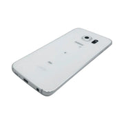 Samsung Galaxy S6 Edge 32GB White Pearl - As New - Preowned – view 2