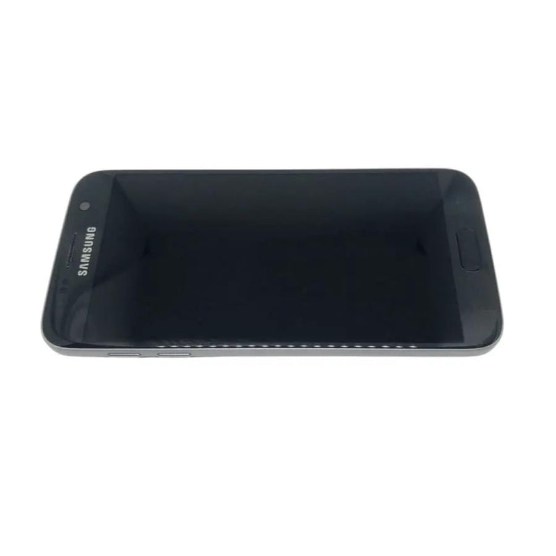 Samsung Galaxy S7 32GB Black Onyx - As New - Preowned – view 7