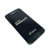Samsung Galaxy S7 32GB Black Onyx - As New - Preowned – view 9