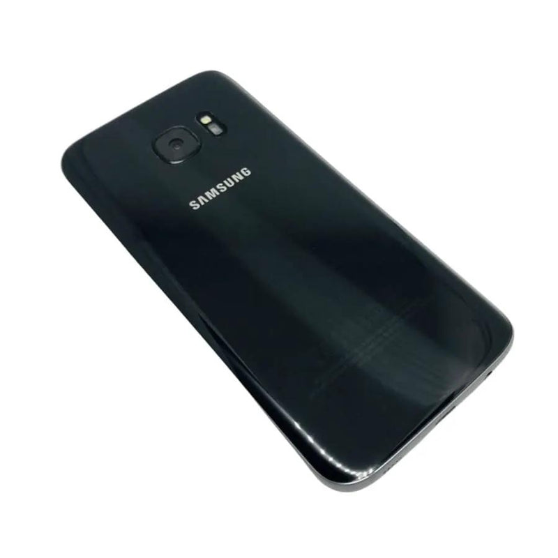 Samsung Galaxy S7 32GB Black Onyx - As New - Preowned – view 4