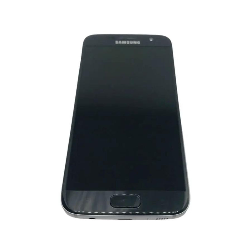 Samsung Galaxy S7 32GB Black Onyx - As New - Preowned – view 10