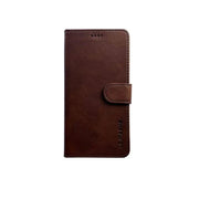 Synthetic Leather Flip Case for Samsung Galaxy S7 (Brown) – view 8