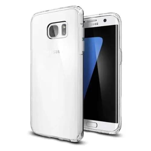 9eight5 Phone cases Clear Case for Samsung Galaxy S7 Clear Case for Samsung Galaxy S7