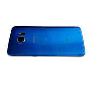 Samsung Galaxy S7 Edge 32GB Blue Topaz - As New - Preowned – view 7