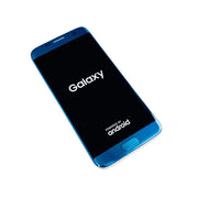 Samsung Galaxy S7 Edge 32GB Blue Topaz - As New - Preowned – view 12
