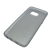 9eight5 Phone cases Silicone Case for Samsung Galaxy S7 Edge (Smoked) Silicone Case for Samsung Galaxy S7 Edge (Smoked)