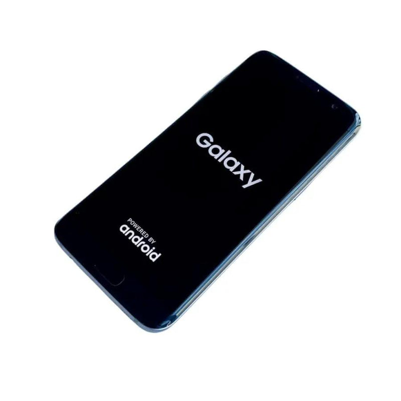 Samsung Galaxy S7 Edge 32GB Black Onyx - As New - Preowned – view 9