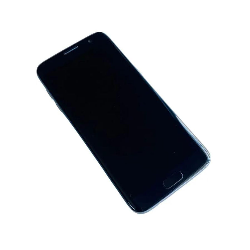 Samsung Galaxy S7 Edge 32GB Black Onyx - As New - Preowned – view 3
