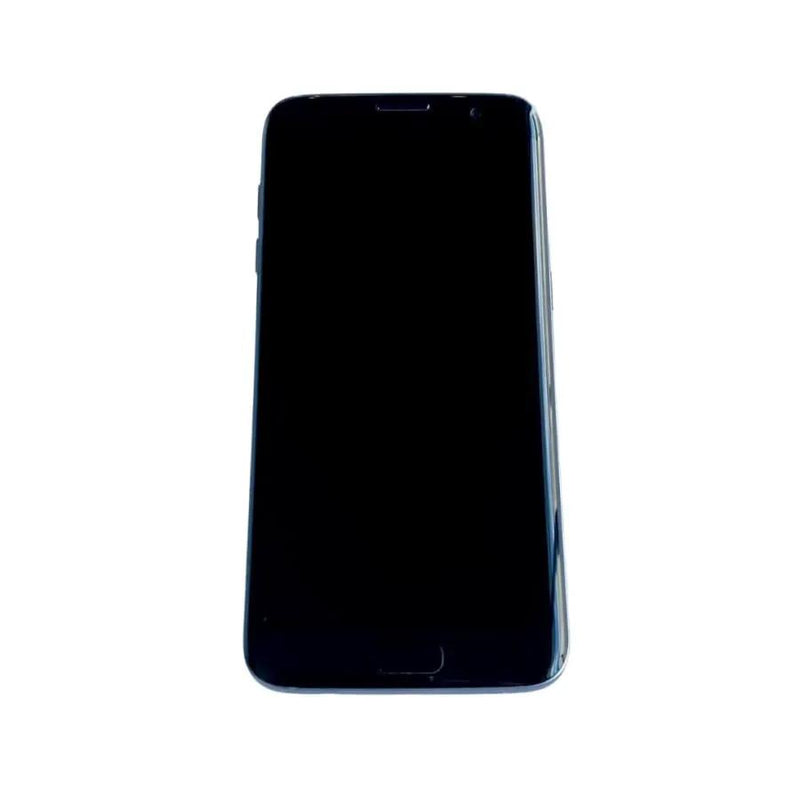 Samsung Galaxy S7 Edge 32GB Black Onyx - As New - Preowned – view 10