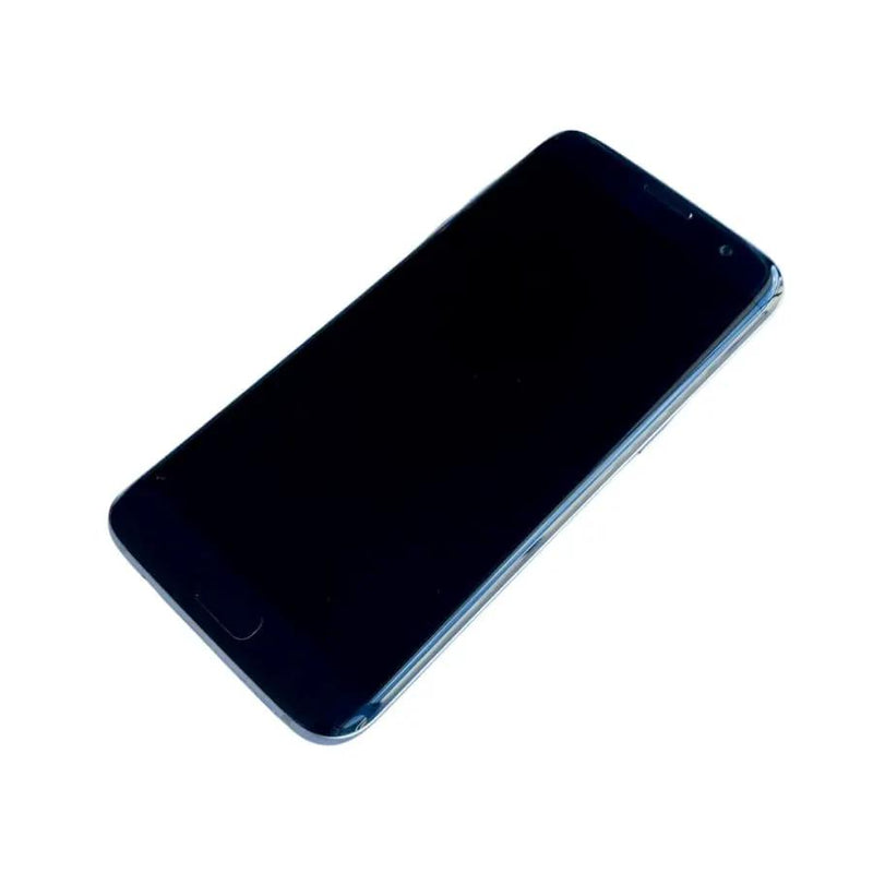 Samsung Galaxy S7 Edge 32GB Black Onyx - As New - Preowned – view 12