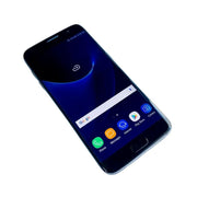 Samsung Galaxy S7 Edge 32GB Black Onyx - As New - Preowned – view 4