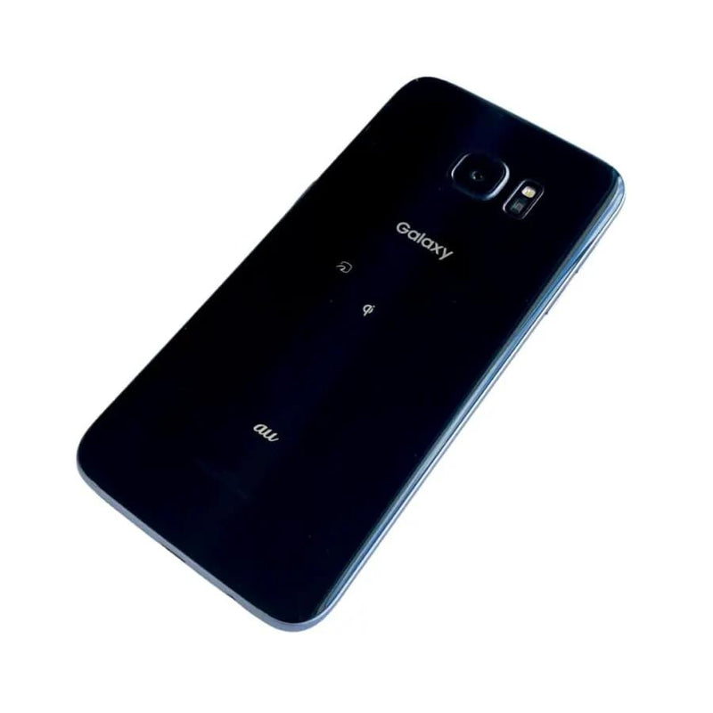 Samsung Galaxy S7 Edge 32GB Black Onyx - As New - Preowned – view 8