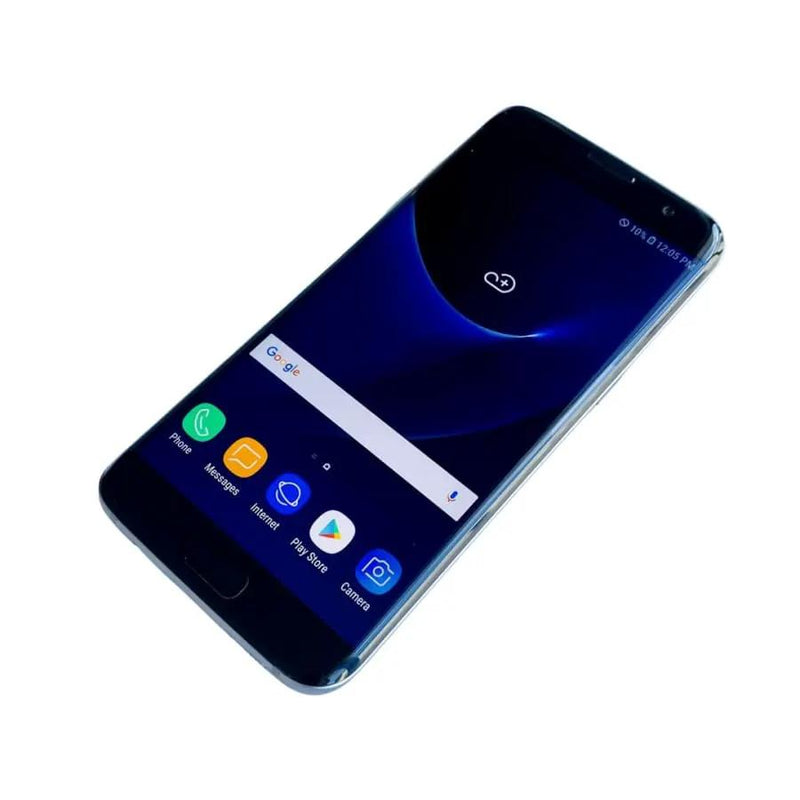 Samsung Galaxy S7 Edge 32GB Black Onyx - As New - Preowned – view 11