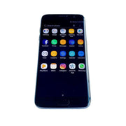 Samsung Galaxy S7 Edge 32GB Black Onyx - As New - Preowned – view 5