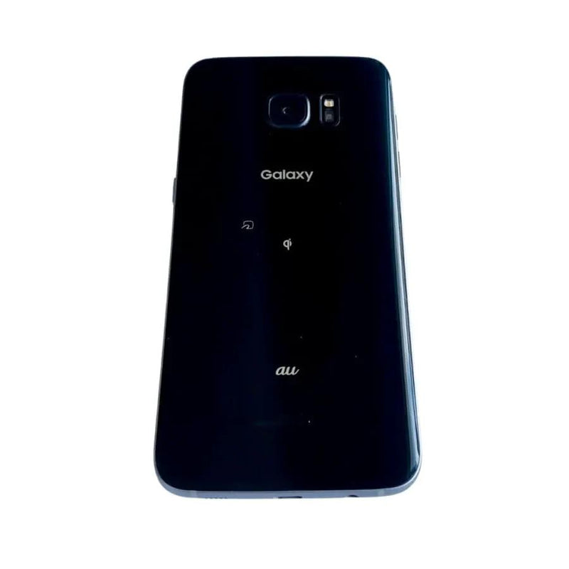 Samsung Galaxy S7 Edge 32GB Black Onyx - As New - Preowned – view 2